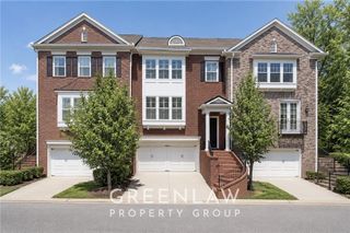 7403 Lowery Oak Drive, Roswell, GA 30075