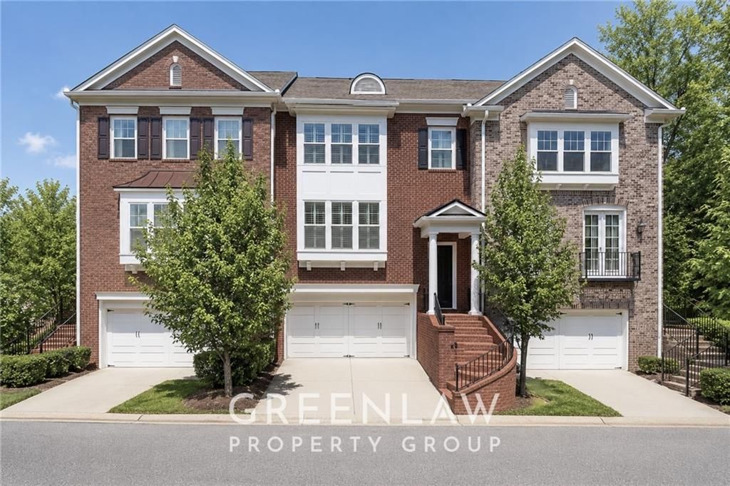 7403 Lowery Oak Drive, Roswell, GA 30075