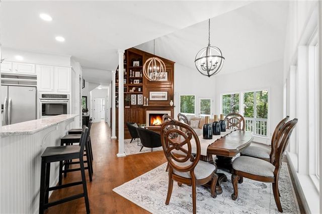 380 Fredricks Cove, Dawsonville, GA 30534