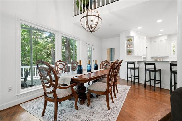 380 Fredricks Cove, Dawsonville, GA 30534
