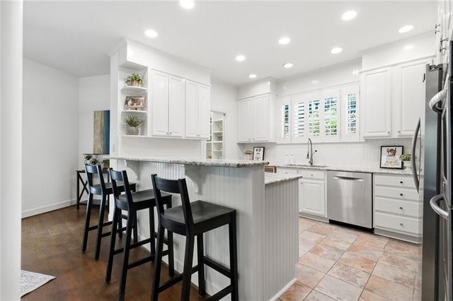 380 Fredricks Cove, Dawsonville, GA 30534