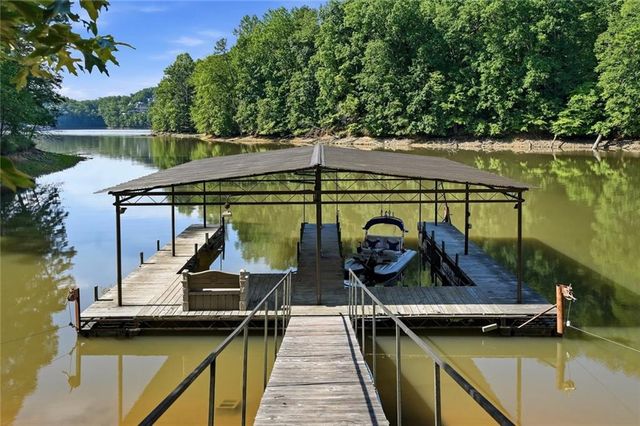380 Fredricks Cove, Dawsonville, GA 30534