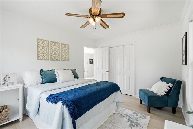 380 Fredricks Cove, Dawsonville, GA 30534