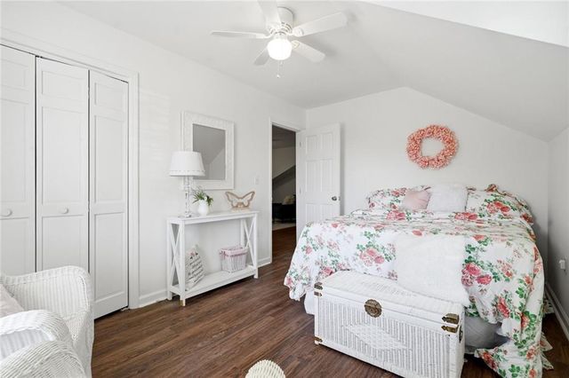 380 Fredricks Cove, Dawsonville, GA 30534