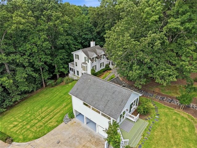 380 Fredricks Cove, Dawsonville, GA 30534