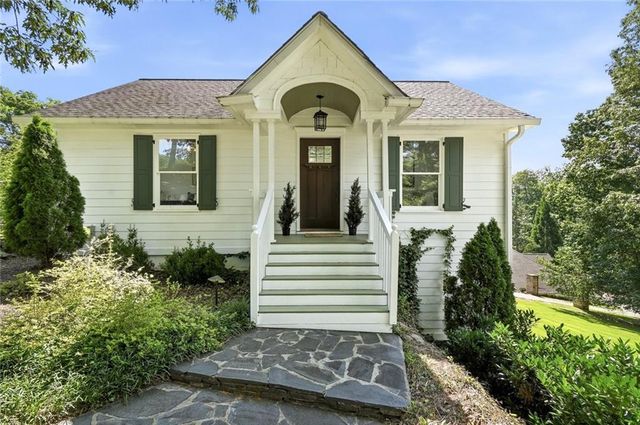 380 Fredricks Cove, Dawsonville, GA 30534