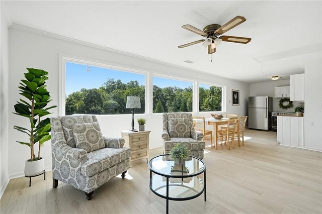 380 Fredricks Cove, Dawsonville, GA 30534