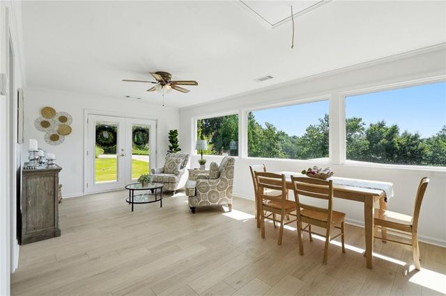 380 Fredricks Cove, Dawsonville, GA 30534