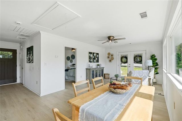 380 Fredricks Cove, Dawsonville, GA 30534