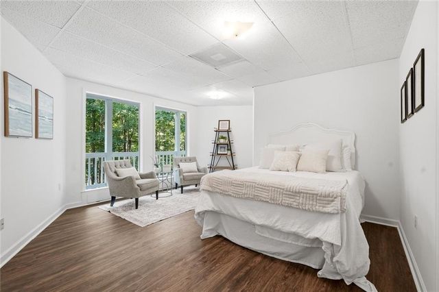 380 Fredricks Cove, Dawsonville, GA 30534