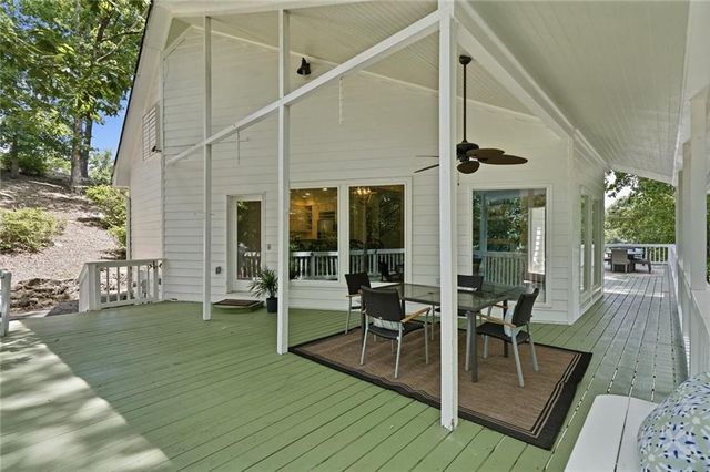 380 Fredricks Cove, Dawsonville, GA 30534