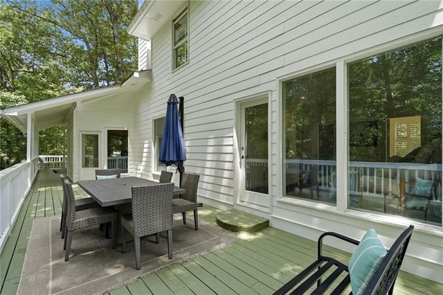 380 Fredricks Cove, Dawsonville, GA 30534