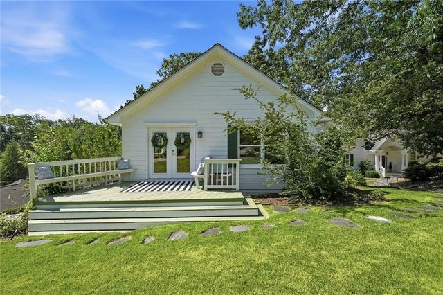 380 Fredricks Cove, Dawsonville, GA 30534