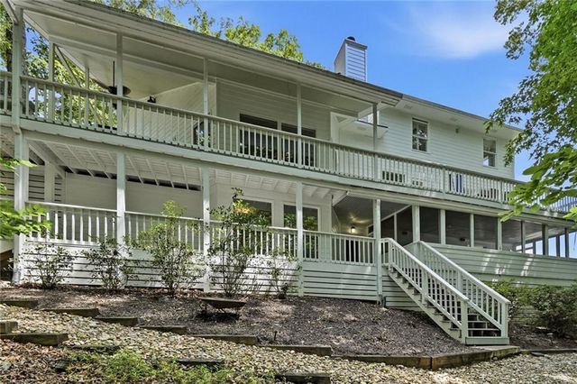 380 Fredricks Cove, Dawsonville, GA 30534