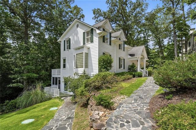 380 Fredricks Cove, Dawsonville, GA 30534