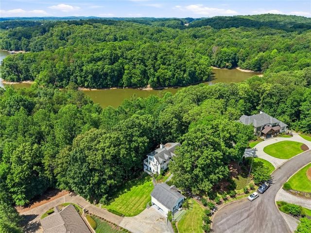 380 Fredricks Cove, Dawsonville, GA 30534