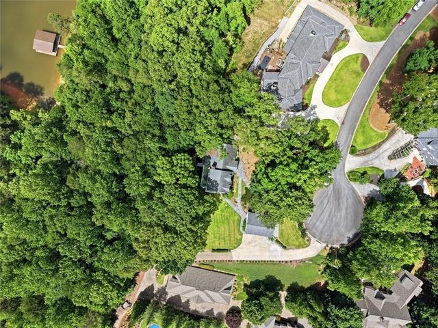 380 Fredricks Cove, Dawsonville, GA 30534