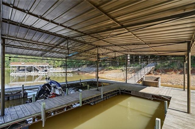 380 Fredricks Cove, Dawsonville, GA 30534
