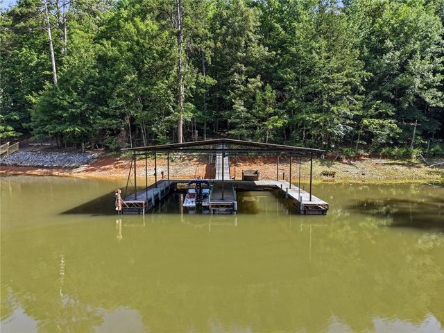 380 Fredricks Cove, Dawsonville, GA 30534