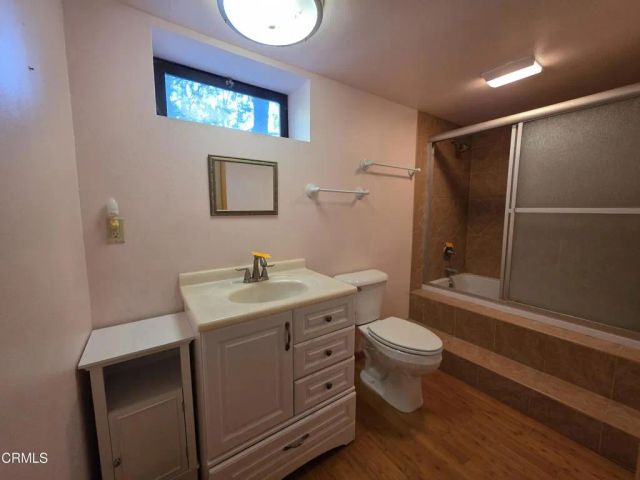 1517 Zion Way, Pine Mountain Club, CA 93222