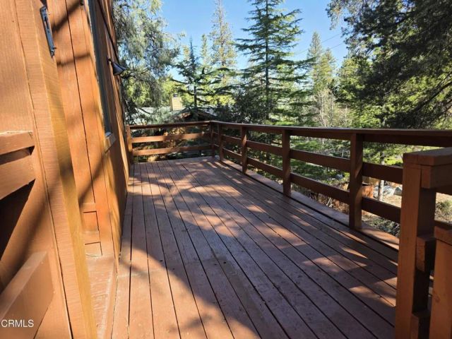 1517 Zion Way, Pine Mountain Club, CA 93222