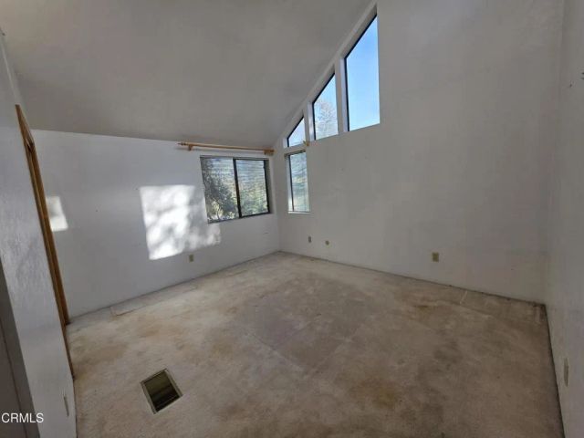 1517 Zion Way, Pine Mountain Club, CA 93222