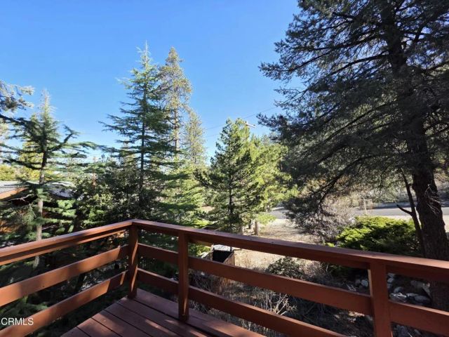 1517 Zion Way, Pine Mountain Club, CA 93222