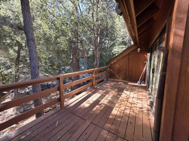 1517 Zion Way, Pine Mountain Club, CA 93222