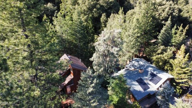 1517 Zion Way, Pine Mountain Club, CA 93222