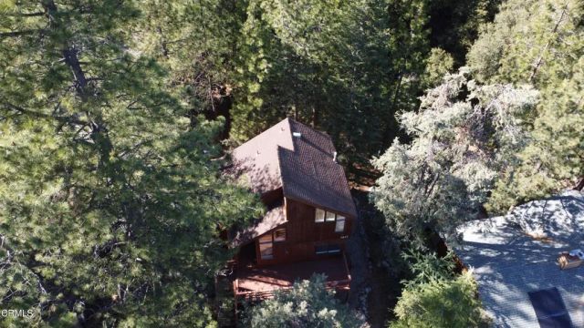 1517 Zion Way, Pine Mountain Club, CA 93222