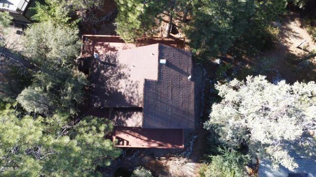 1517 Zion Way, Pine Mountain Club, CA 93222