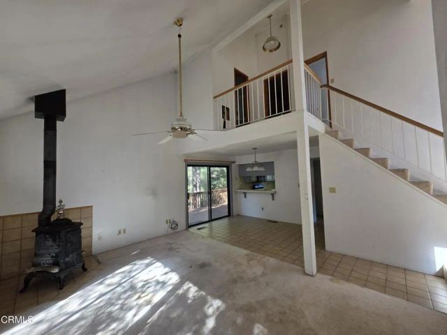 1517 Zion Way, Pine Mountain Club, CA 93222