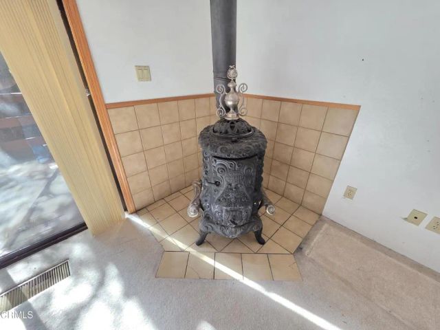 1517 Zion Way, Pine Mountain Club, CA 93222