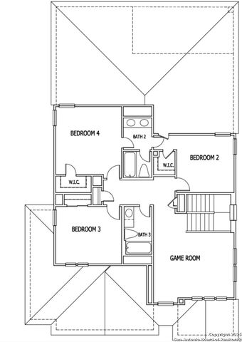 18302 Rhone River, San Antonio, TX 78256