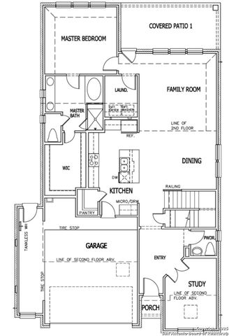 18302 Rhone River, San Antonio, TX 78256