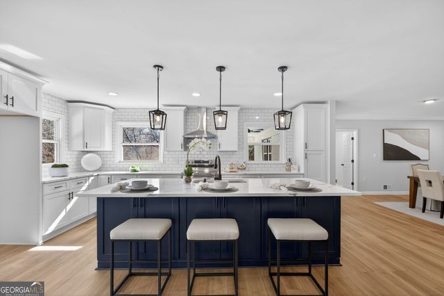 5050 Wendwood Road SW, Conyers, GA 30094