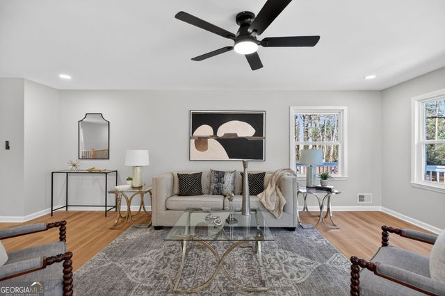 5050 Wendwood Road SW, Conyers, GA 30094