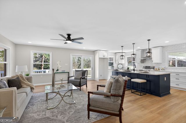 5050 Wendwood Road SW, Conyers, GA 30094