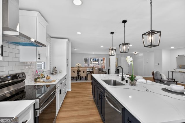 5050 Wendwood Road SW, Conyers, GA 30094