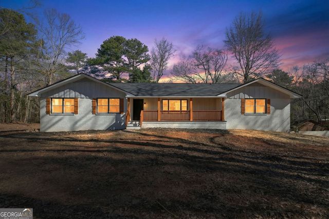 5050 Wendwood Road SW, Conyers, GA 30094