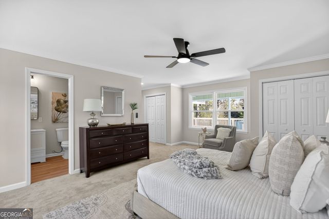 5050 Wendwood Road SW, Conyers, GA 30094