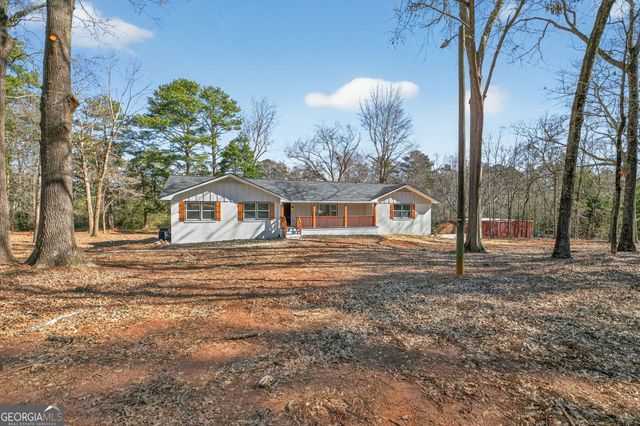 5050 Wendwood Road SW, Conyers, GA 30094