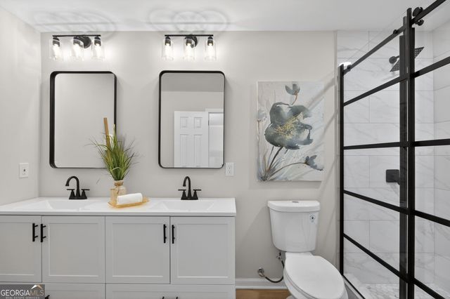 5050 Wendwood Road SW, Conyers, GA 30094