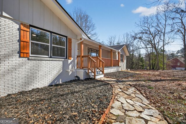 5050 Wendwood Road SW, Conyers, GA 30094