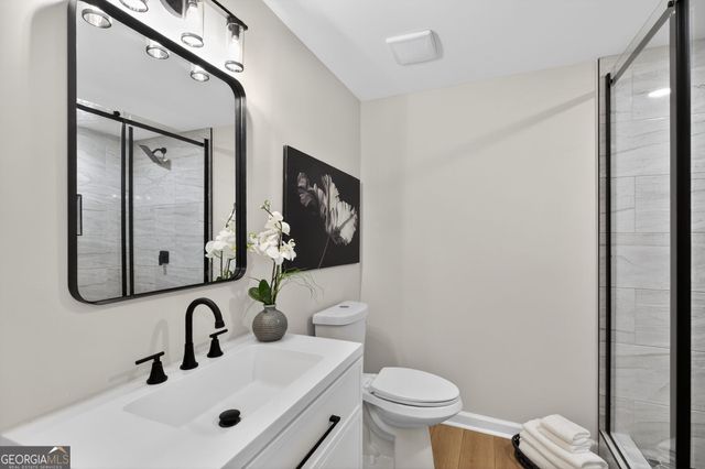 5050 Wendwood Road SW, Conyers, GA 30094