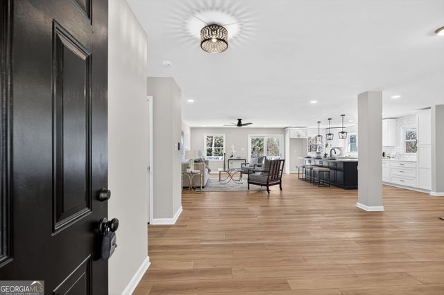 5050 Wendwood Road SW, Conyers, GA 30094