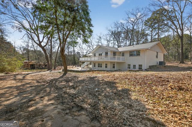 5050 Wendwood Road SW, Conyers, GA 30094