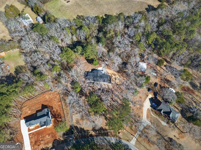 5050 Wendwood Road SW, Conyers, GA 30094