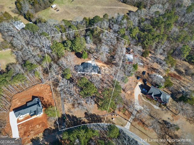 5050 Wendwood Road SW, Conyers, GA 30094