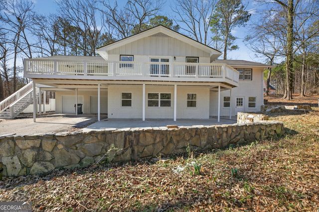 5050 Wendwood Road SW, Conyers, GA 30094